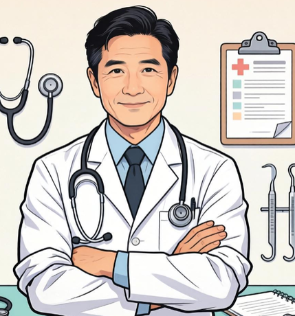 杨德发在哪家医院